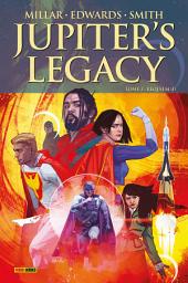 Icon image Jupiter's Legacy T03: Requiem (I)