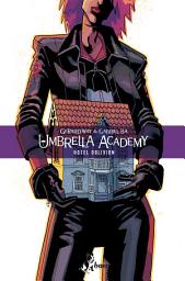 Icon image Umbrella Academy: Hotel Oblivion