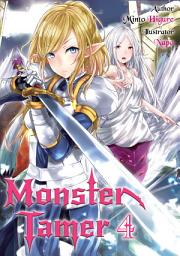 Icon image Monster Tamer