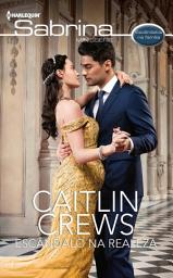 Icon image Escândalo na realeza