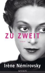 Icon image Zu zweit: Roman
