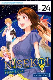 Icon image Nisekoi: False Love: Nisekoi: False Love, Vol. 24
