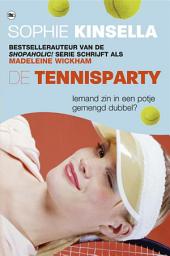 Icon image De tennisparty