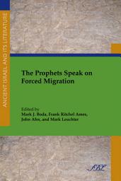 Icon image The Prophets Speak on Forced Migration