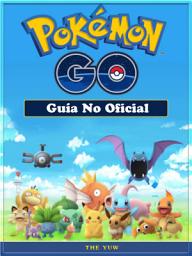 Icon image Pokemon GO Guía No Oficial