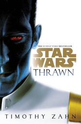 Icon image Star Wars: Thrawn
