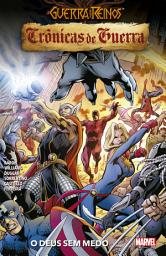 Icon image Guerra dos Reinos: Crônicas de Guerra