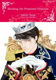 Icon image STEALING THE PROMISED PRINCESS: Mills & Boon Comics