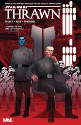 Icon image Star Wars: Thrawn
