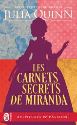Icon image Les Bevelstoke (Tome1) - Les carnets secrets de Miranda