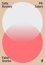 Icon image Mr Salary: Faber Stories