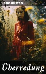 Icon image Überredung: Persuasion