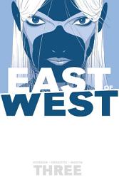 Icon image East Of West: There Is No Us