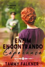 Icon image Enfim encontrando esperança