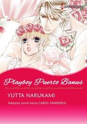 Icon image Playboy Puerto Banus: Harlequin Comics