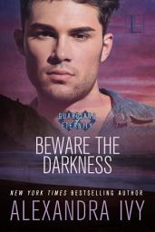 Icon image Beware the Darkness