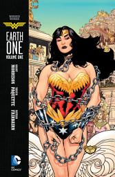 Icon image Wonder Woman: Earth One