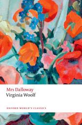 Icon image Mrs Dalloway: Edition 3