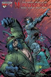 Icon image Monster War