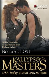 Icon image Nobody's Lost (Rescue Me Saga #5)