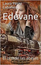 Icon image Edevane y el oro de las abejas 2