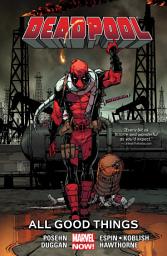 Icon image Deadpool Vol. 8: All Good Things