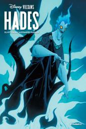 Icon image Disney Villains: Hades