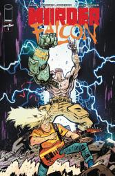 Icon image Murder Falcon