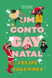 Icon image Um conto gay de Natal