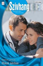 Icon image Szívhang 370.: Házi áldás