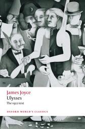 Icon image Ulysses: Second Edition