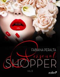 Icon image Personal shopper, vol. 2