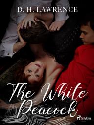 Icon image The White Peacock