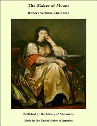 Icon image The Maker of Moons