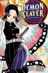 Icon image Demon Slayer - Kimetsu no Yaiba
