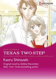 Icon image TEXAS TWO-STEP: Harlequin Comics