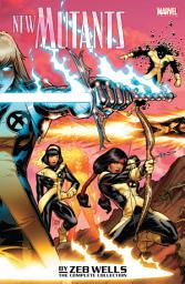 Icon image New Mutants (2009-2011): The Complete Collection