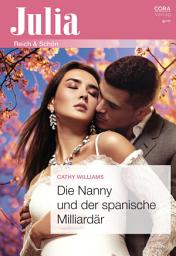Icon image Die Nanny und der spanische Milliardär