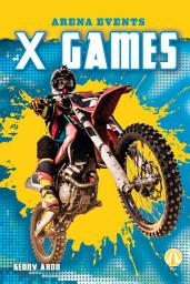 Icon image X Games