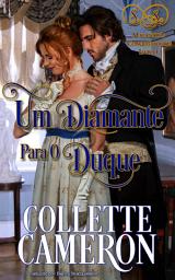 Icon image Um Diamante para o Duque