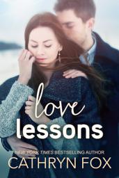 Icon image Stone Cliff Series: Love Lessons, New Adult Romance