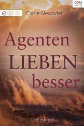 Icon image Agenten lieben besser: Digital Edition