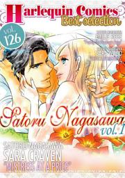 Icon image [Bundle] Harlequin Comics Best Selection vol.126: Harlequin Comics