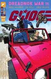 Icon image G.I. Joe