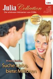 Icon image Julia Collection Band 25: Sommerträume in Marbella / Die geliebte des Milliardärs / Hochzeitsglocken auf Mallorca /