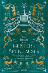 Icon image Das Buch der Geister & Spukhäuser