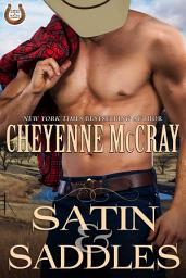 Icon image Satin and Saddles