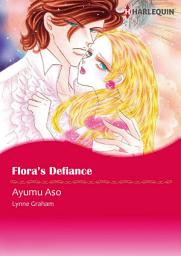 Icon image Flora's Defiance: Harlequin Comics