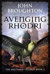 Icon image Avenging Rhodri