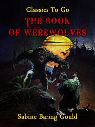 Icon image The Book of Werewolves